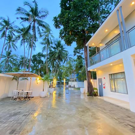 Cocotree Resort 팡라오 외부 사진