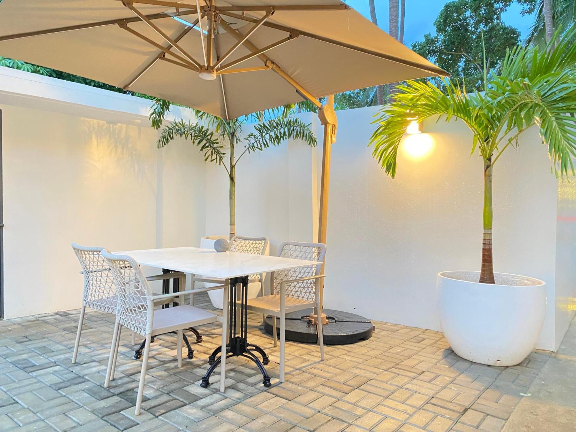 Cocotree Resort 팡라오 외부 사진