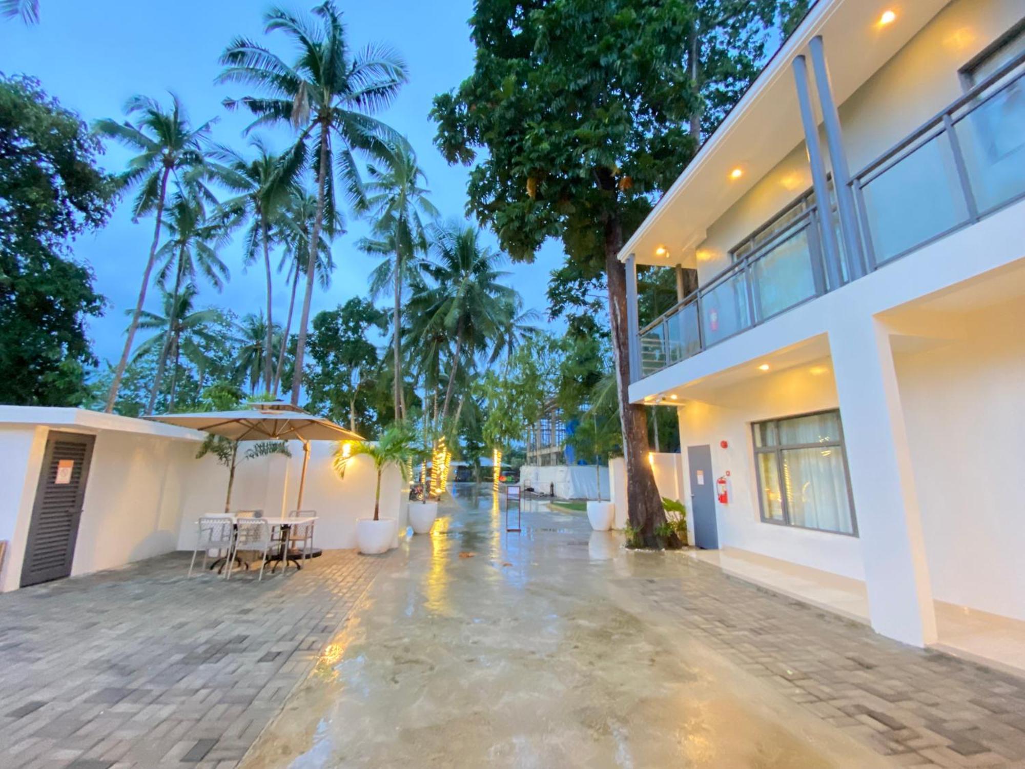 Cocotree Resort 팡라오 외부 사진
