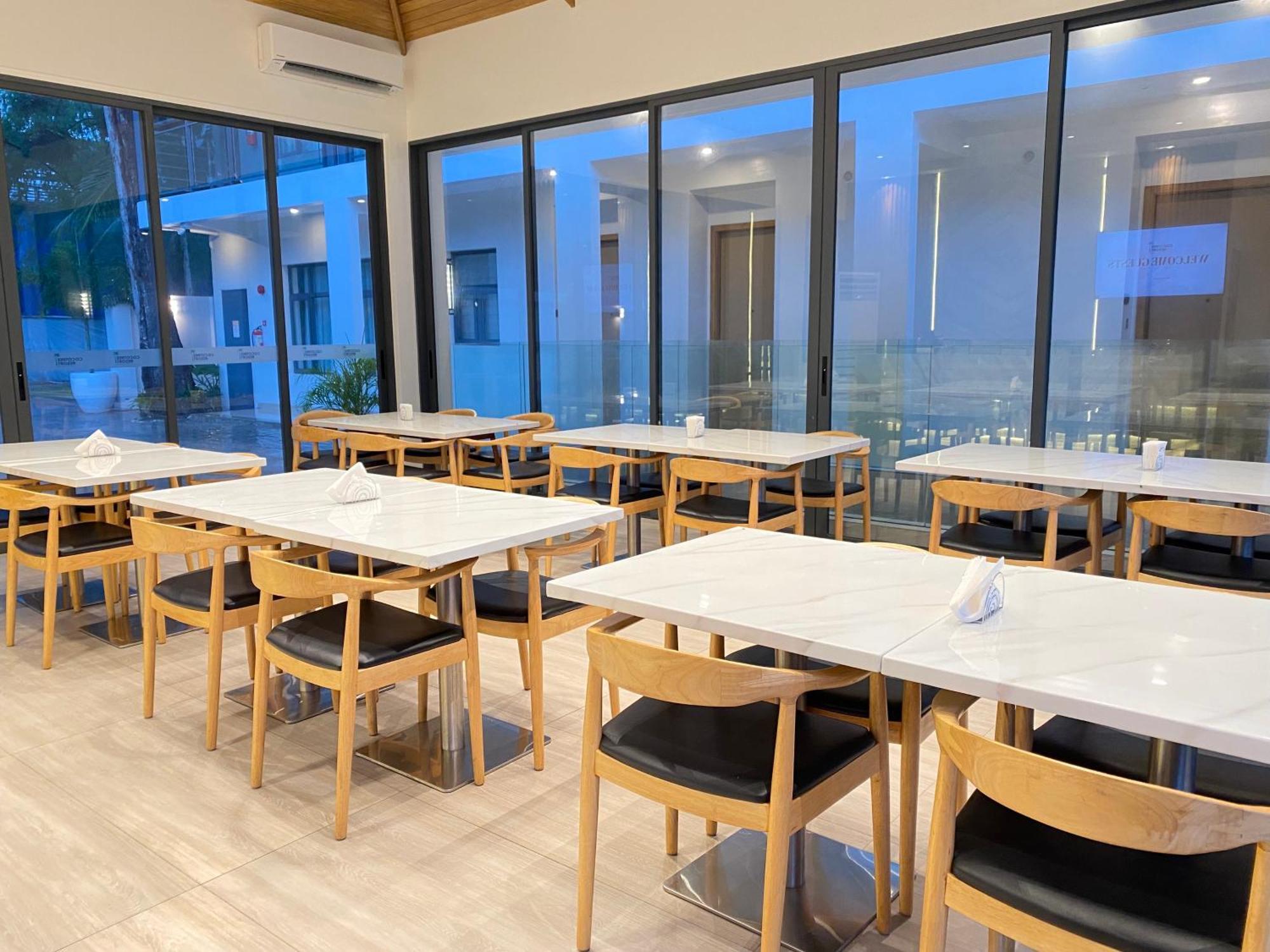 Cocotree Resort 팡라오 외부 사진