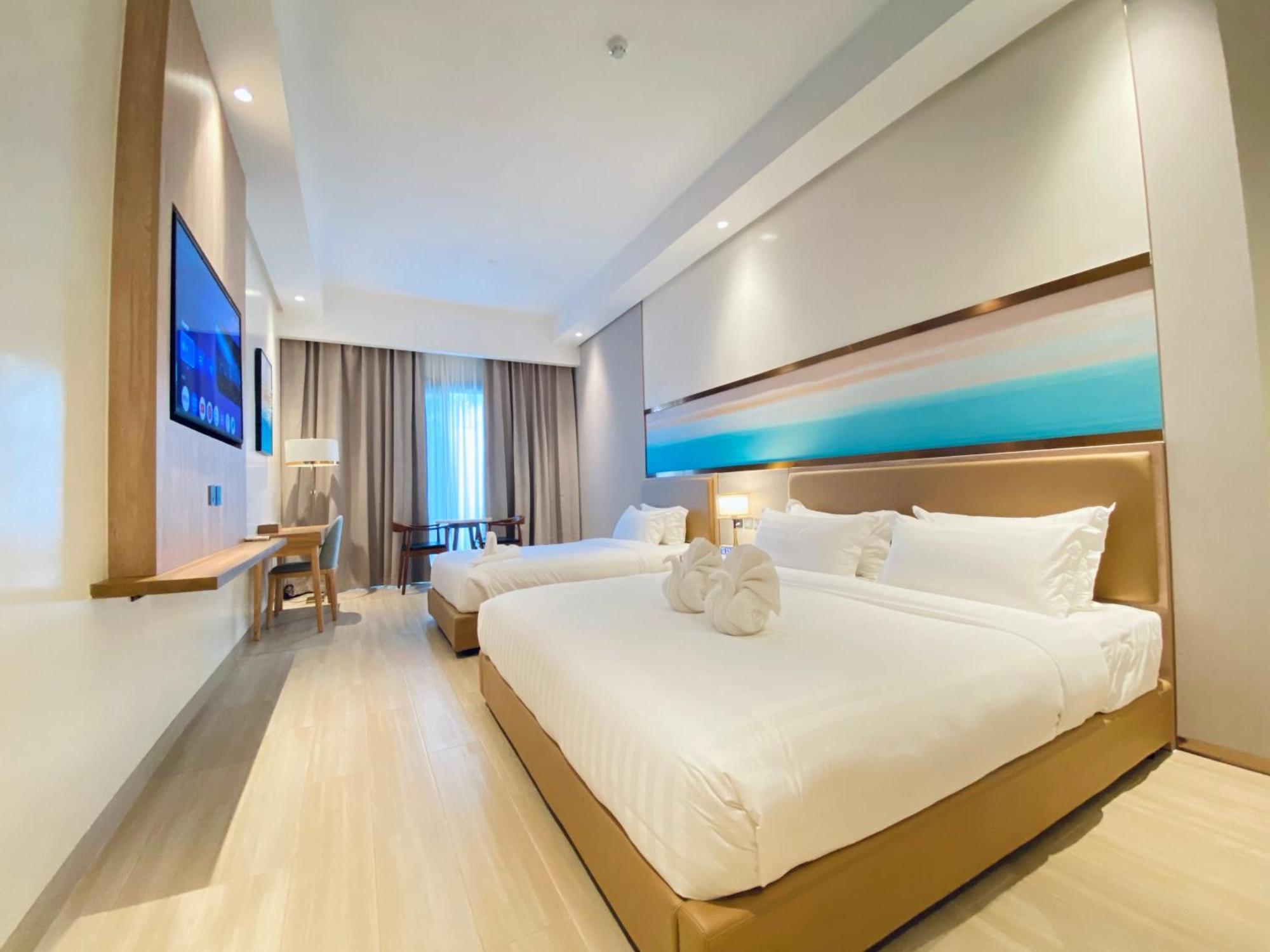 Cocotree Resort 팡라오 외부 사진