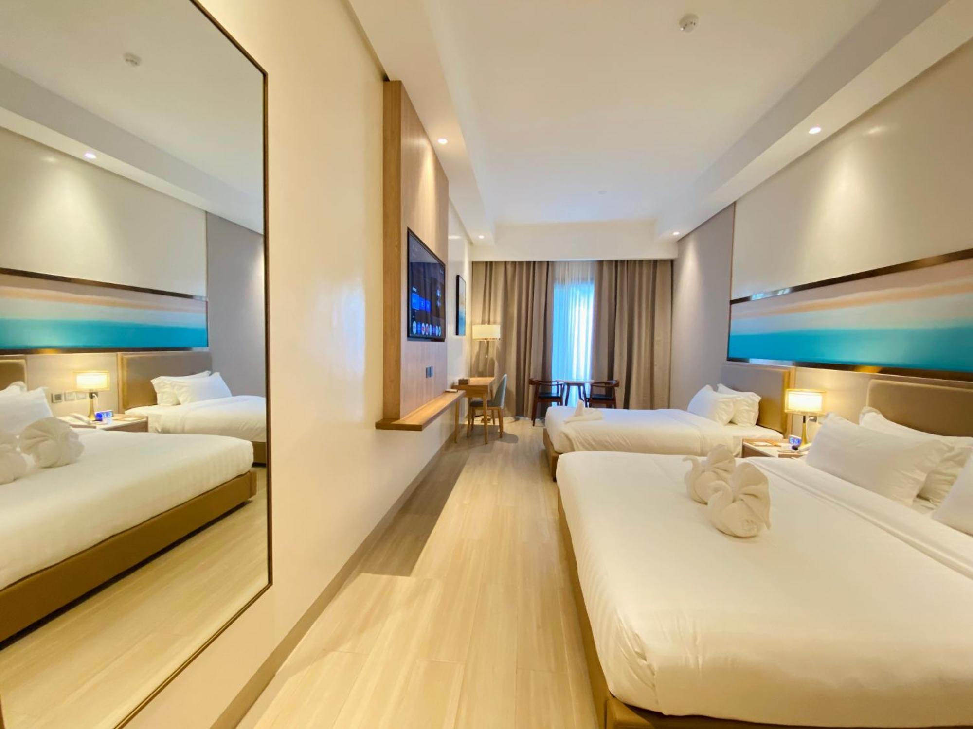 Cocotree Resort 팡라오 외부 사진