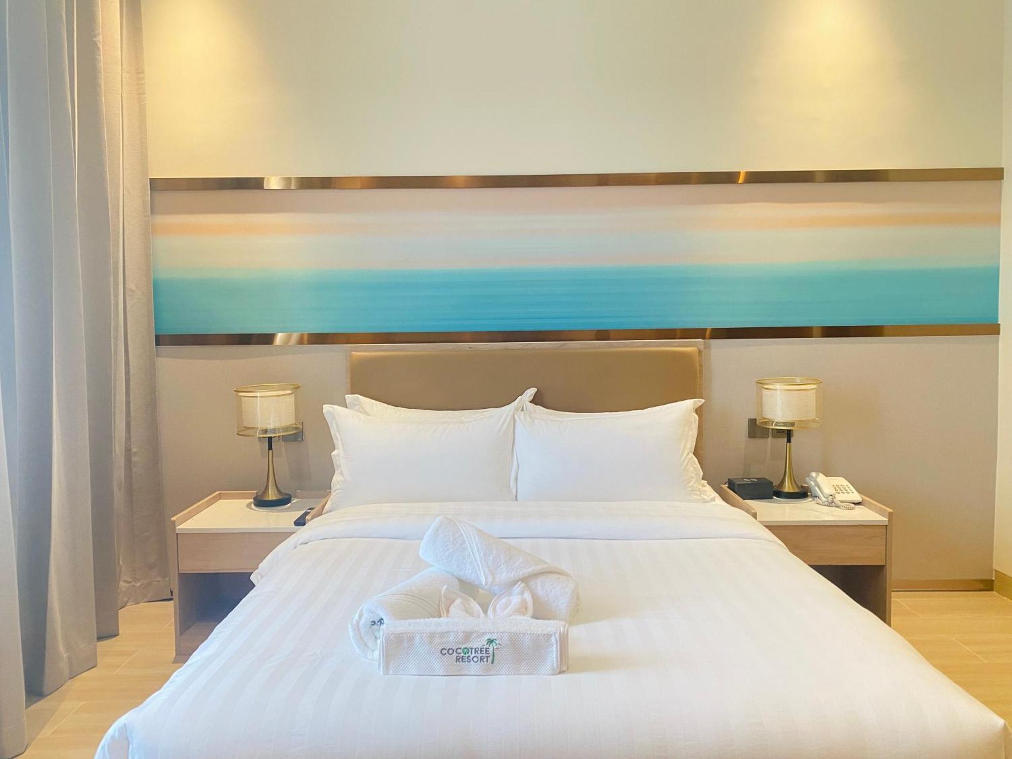 Cocotree Resort 팡라오 외부 사진