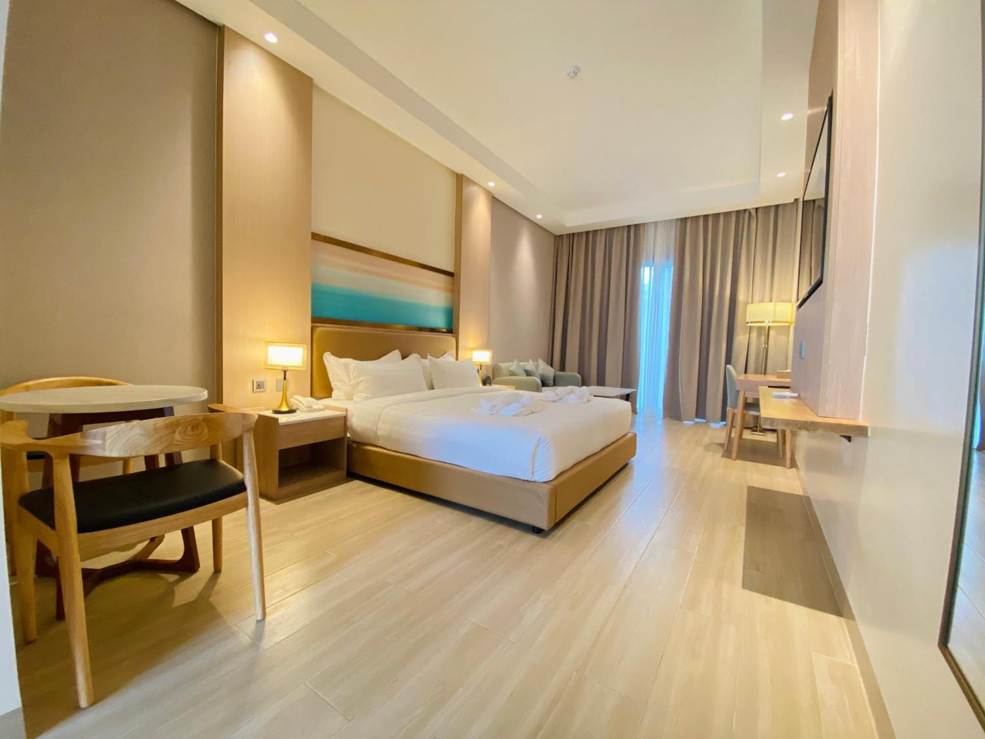 Cocotree Resort 팡라오 외부 사진