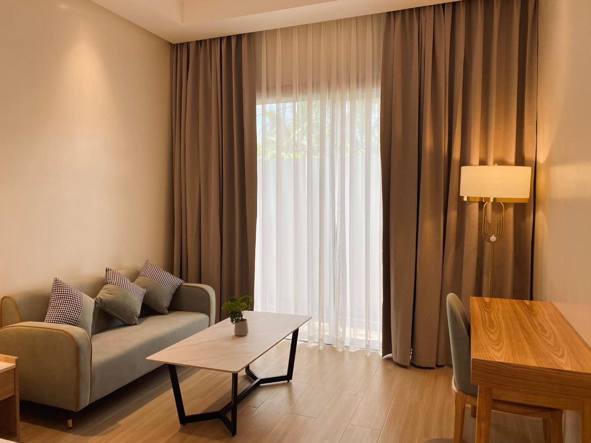 Cocotree Resort 팡라오 외부 사진