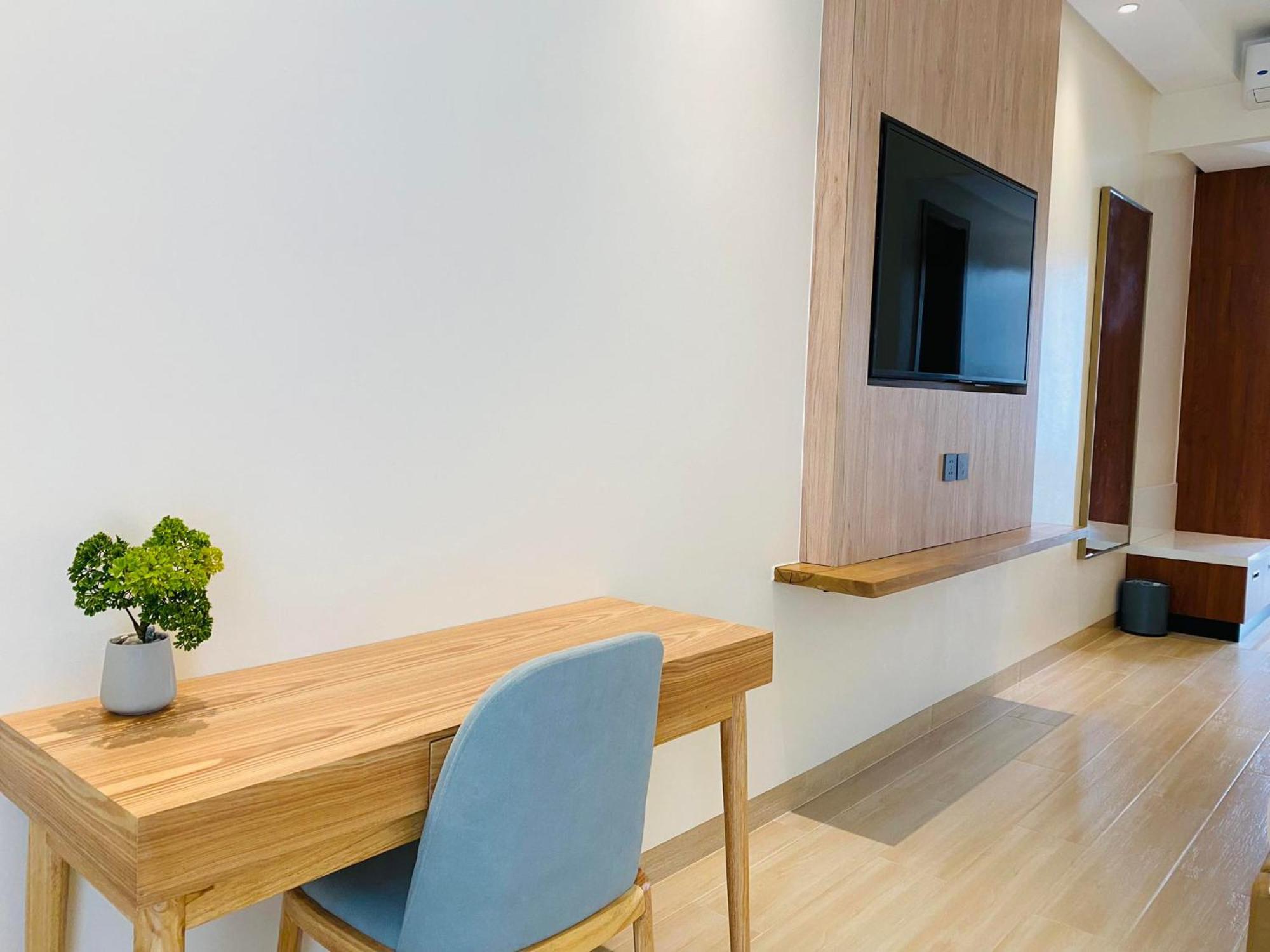 Cocotree Resort 팡라오 외부 사진