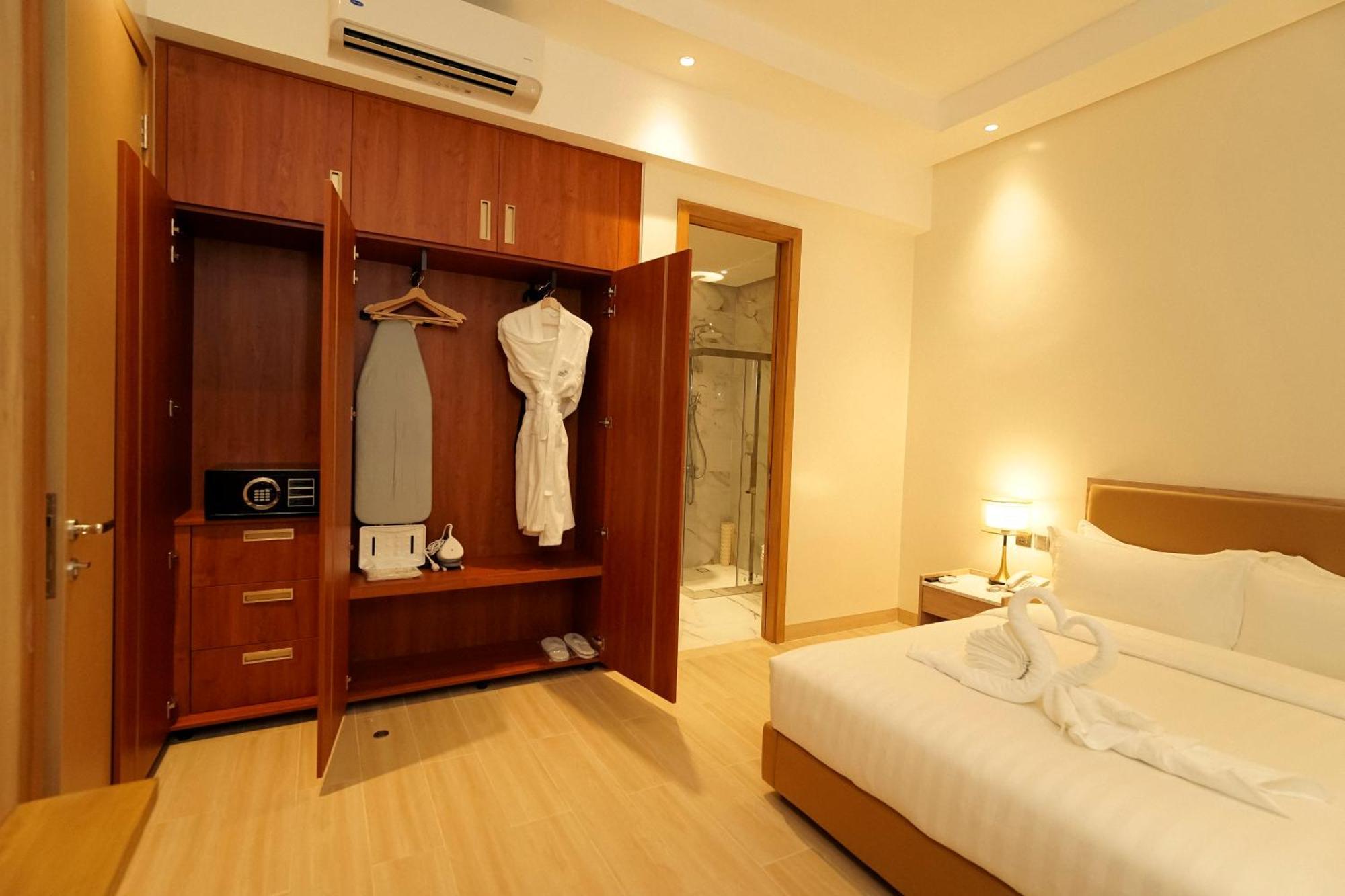 Cocotree Resort 팡라오 외부 사진