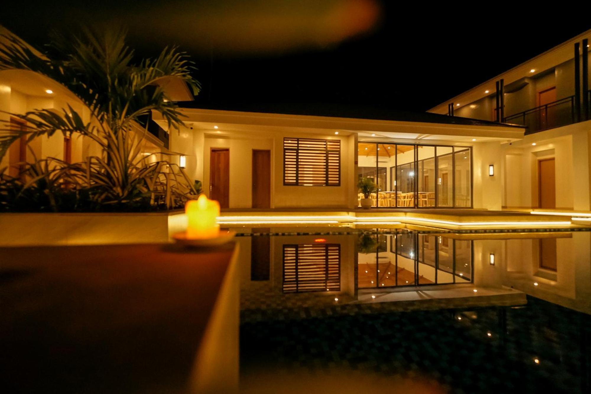 Cocotree Resort 팡라오 외부 사진
