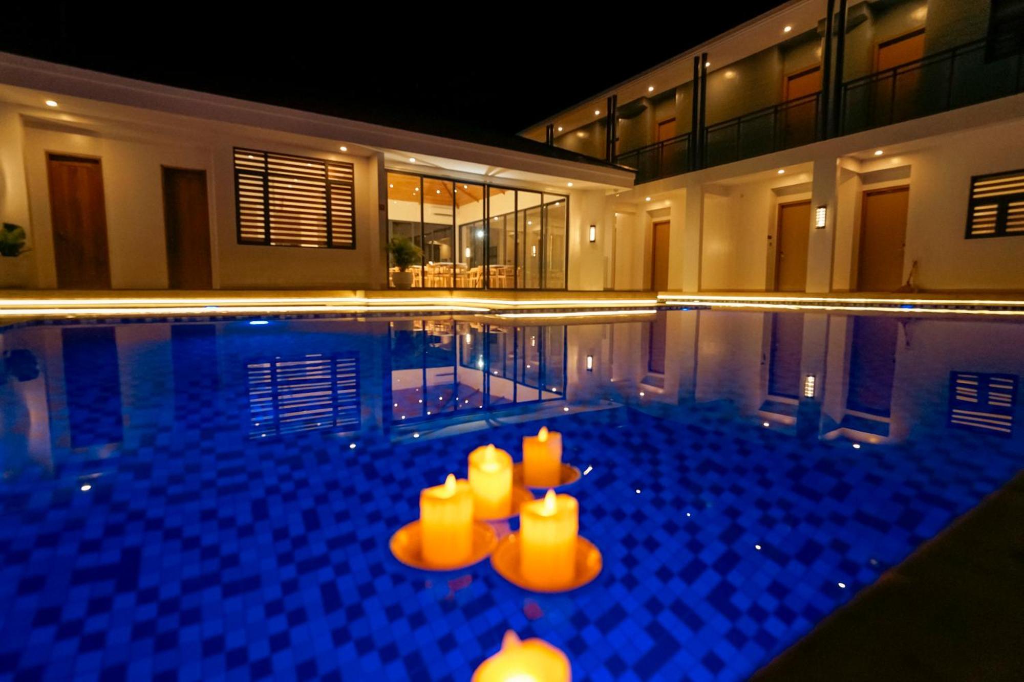 Cocotree Resort 팡라오 외부 사진