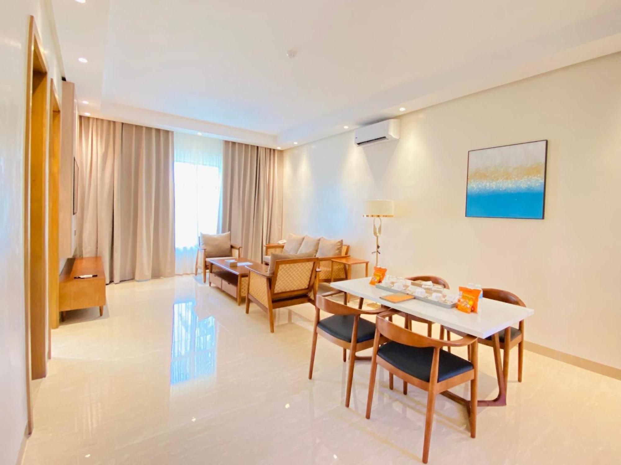 Cocotree Resort 팡라오 외부 사진