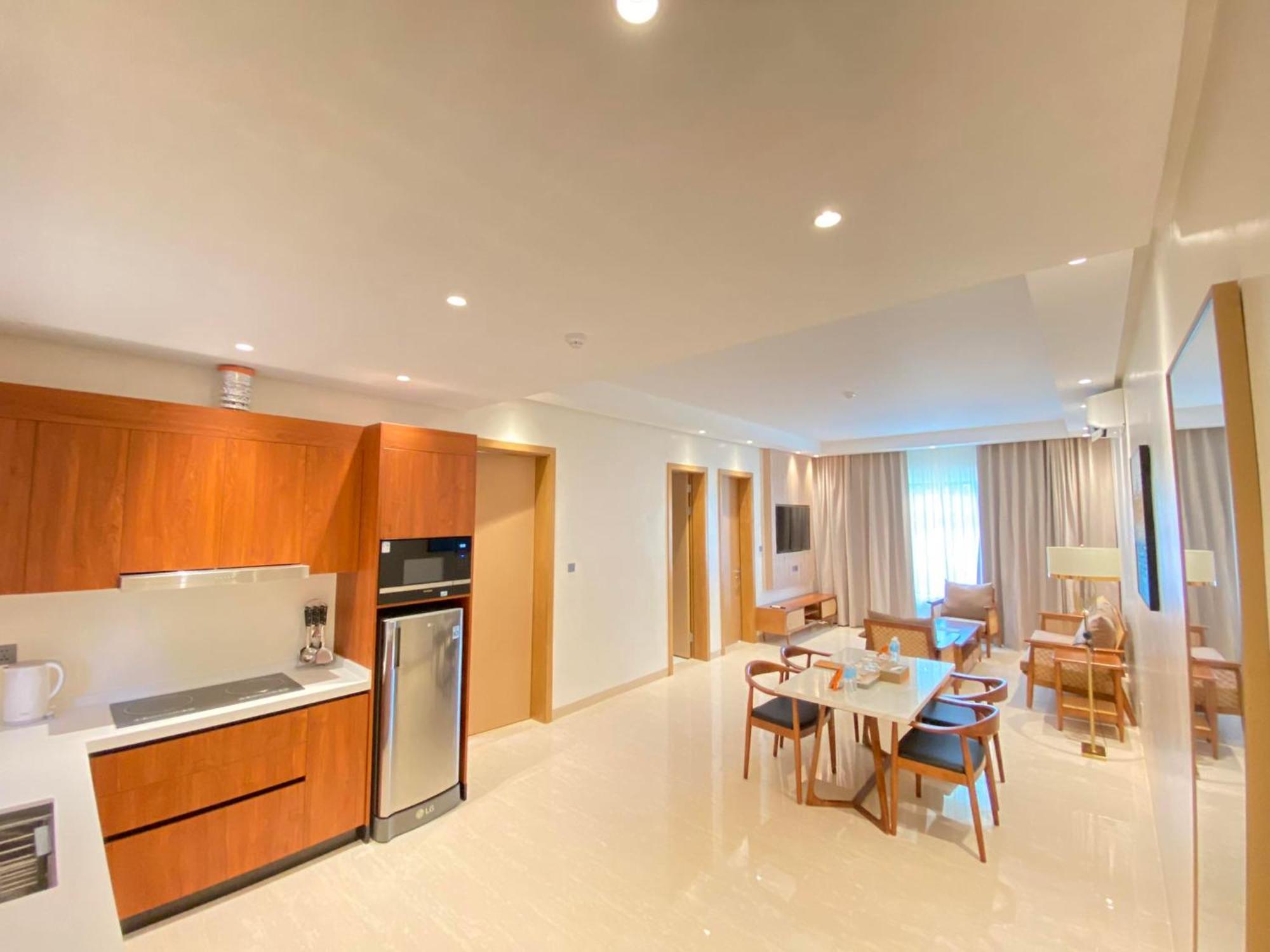 Cocotree Resort 팡라오 외부 사진