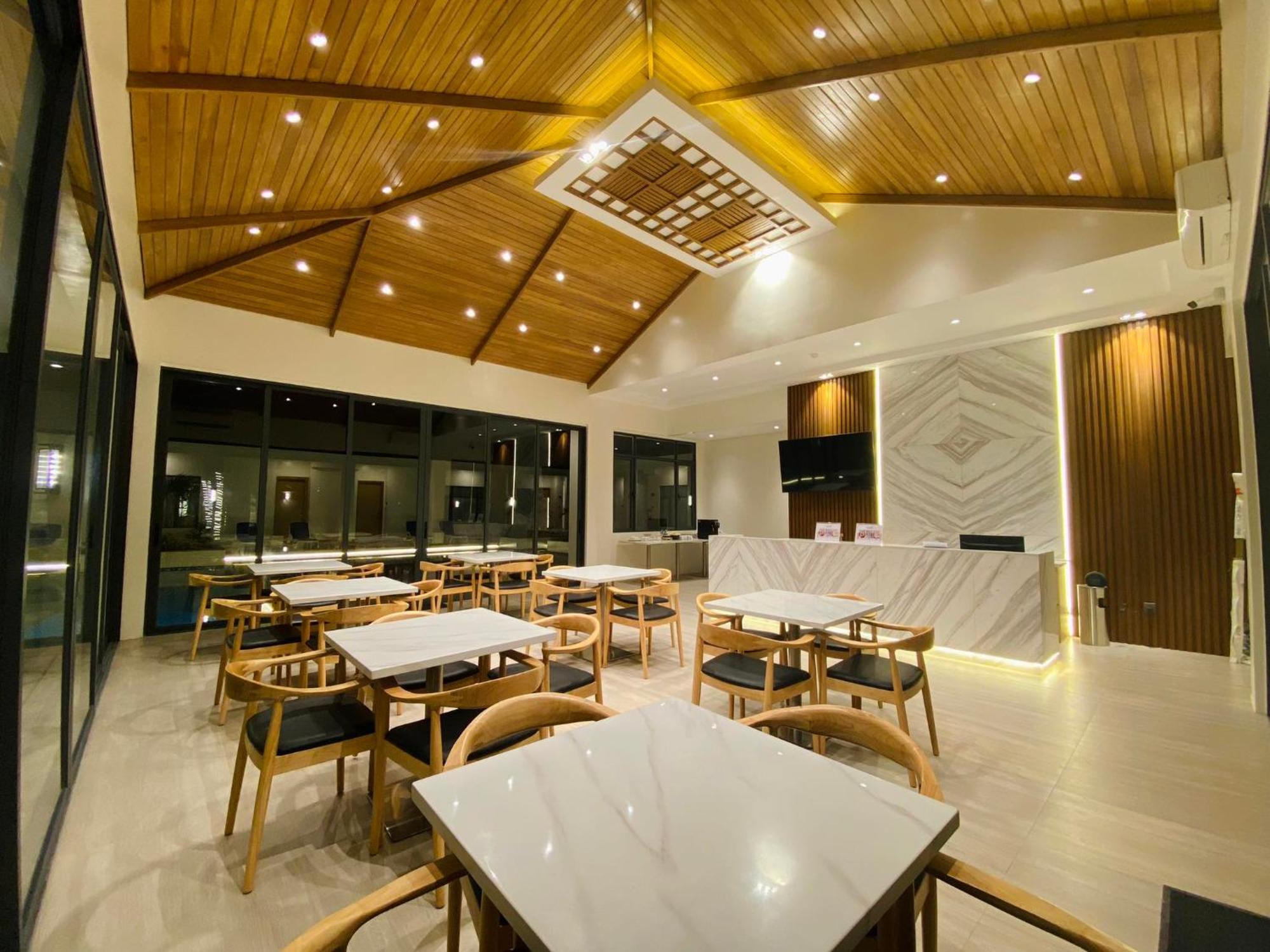 Cocotree Resort 팡라오 외부 사진