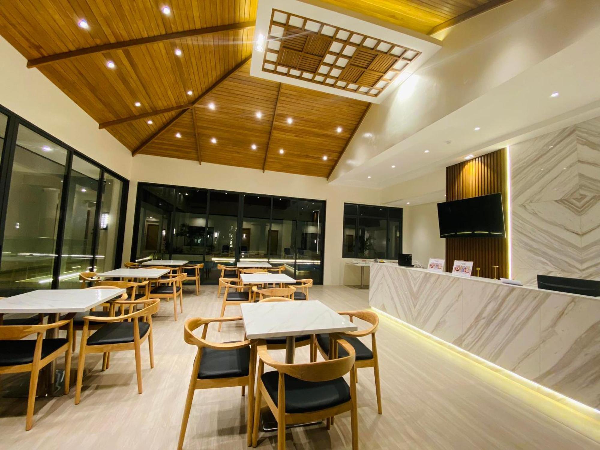 Cocotree Resort 팡라오 외부 사진