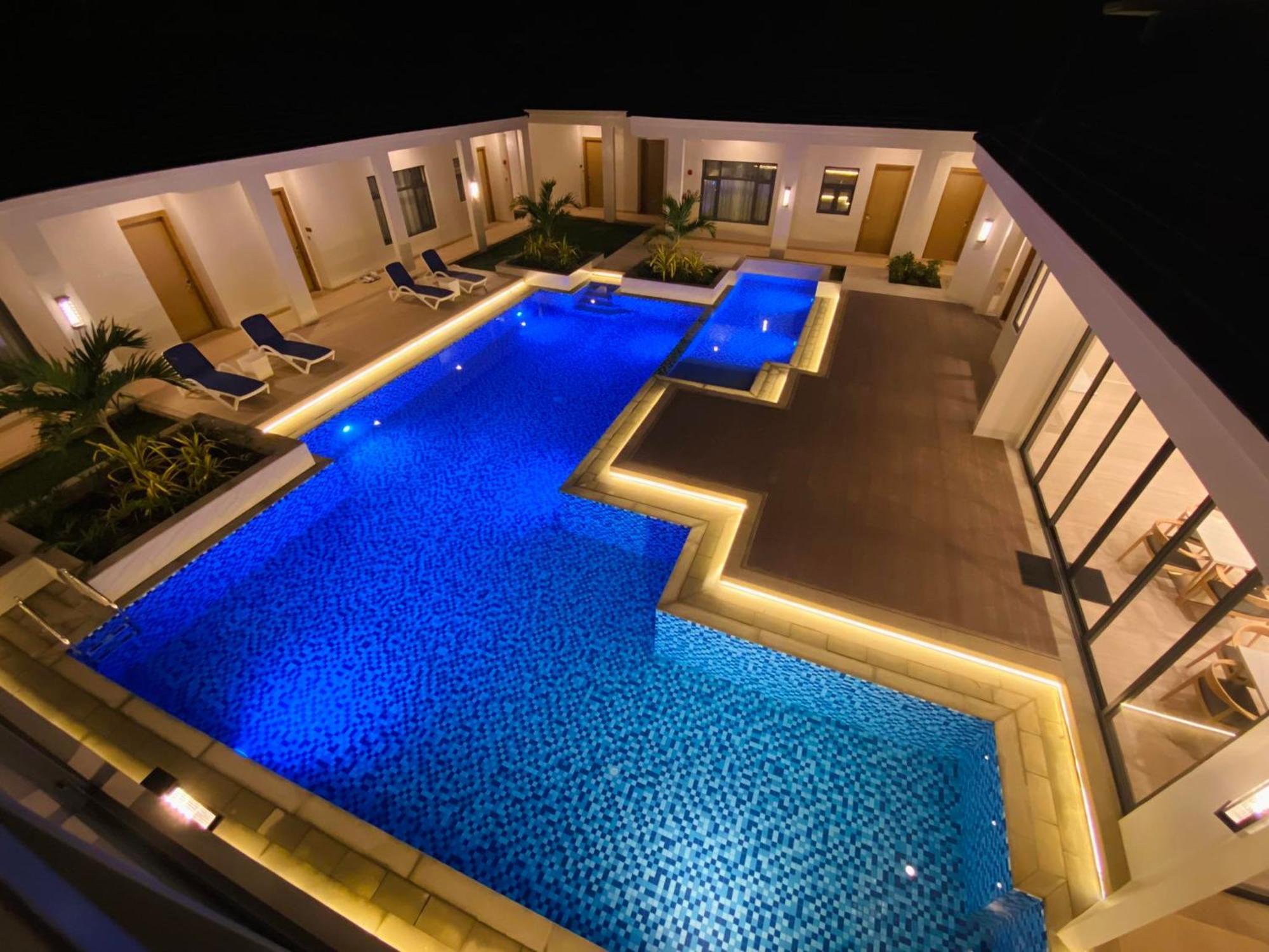 Cocotree Resort 팡라오 외부 사진