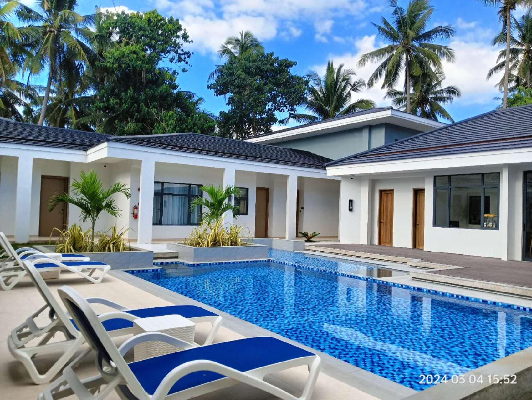 Cocotree Resort 팡라오 외부 사진